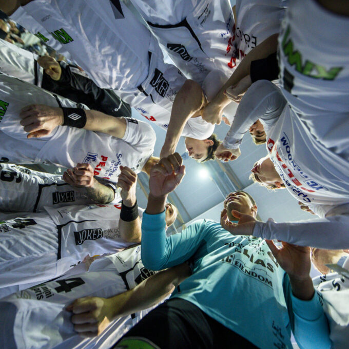 Foto: Elverum Håndball