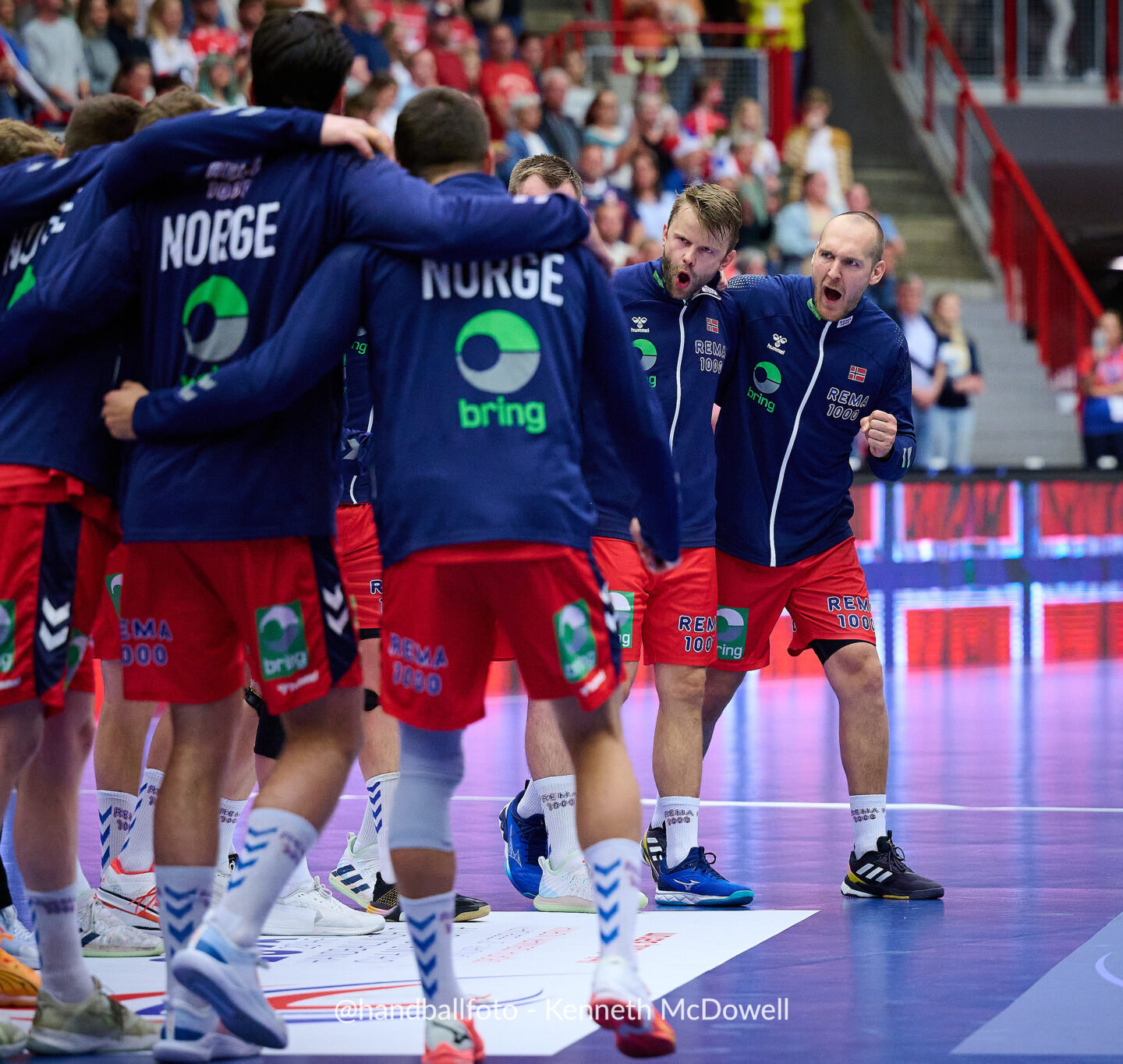 Herrelandslaget Norge