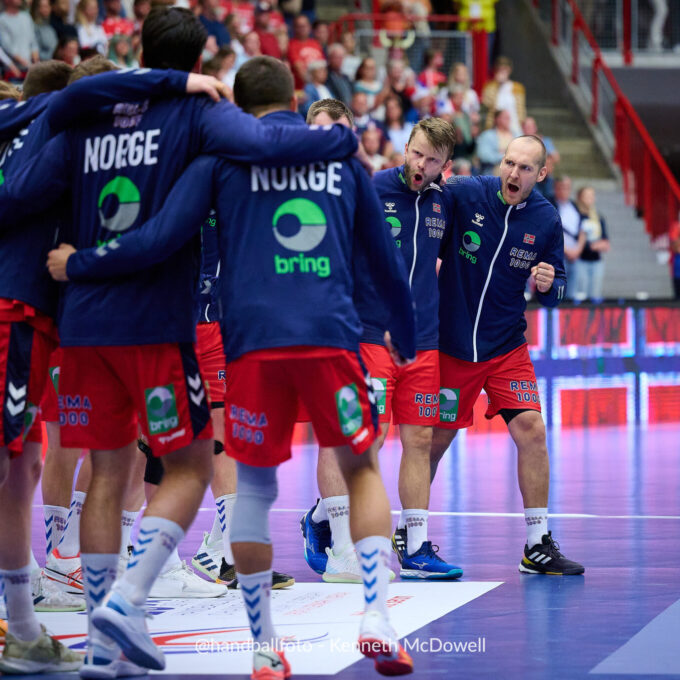 Herrelandslaget Norge