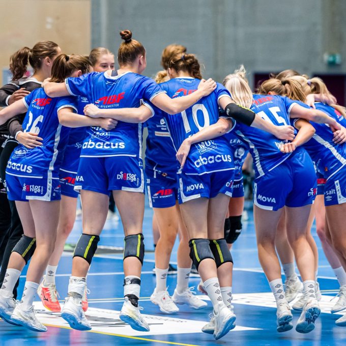 Tertnes. Foto: John Vint