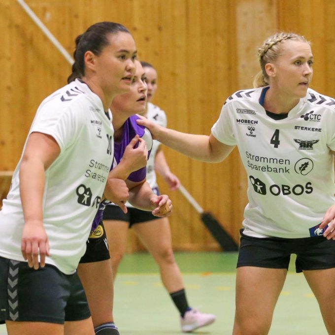 Foto: Svein H. Strømberg