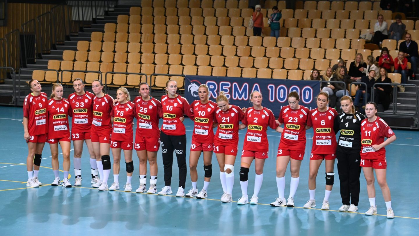 Foto: Haslum Damer