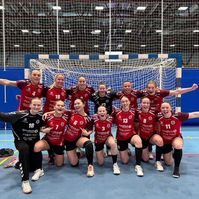 Foto: Martin Kraby Simenstad